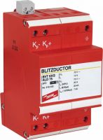 Kombi-Ableiter BVT KKS ALD 75
