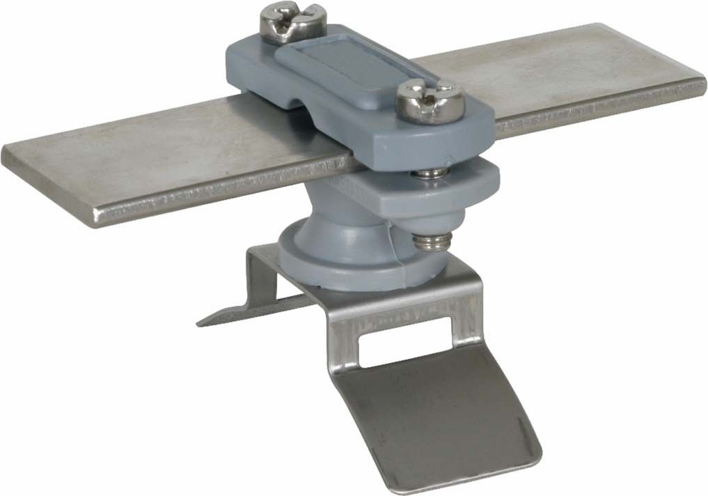 Leitungshalter NIRO 275 730
