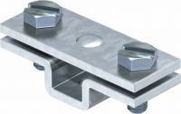 Abstandschelle 832 30