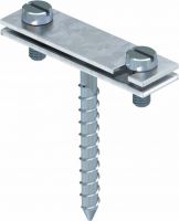 Abstandschelle 708 30 HG