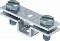 Abstandschelle 831 40