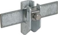 Flachbandhalter 277 240