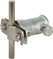 Leitungshalter NIRO 106 128