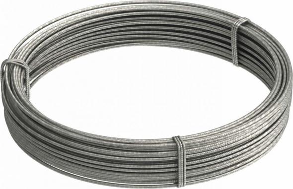 Stahldraht-Spannseil 957 6 V4A