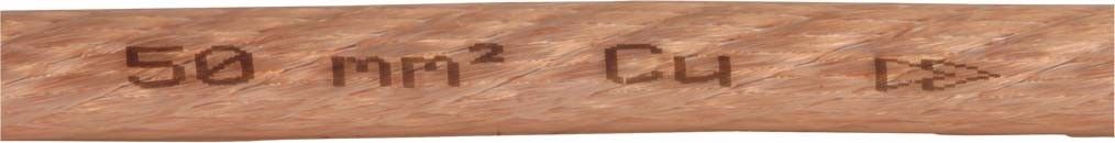 Erdungsseil ES YM2 35