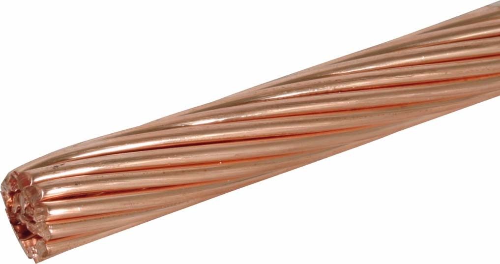 Seil SEIL14.5120Q CU R50M