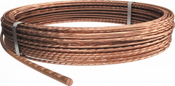 Kupferseil S 11-CU SN Kupferseil S 11-CU SN