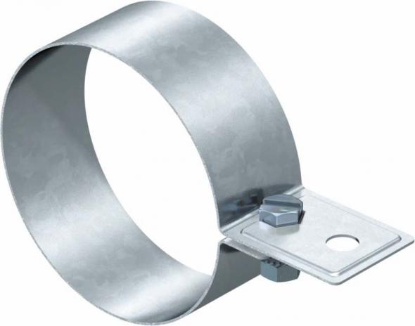 Regenrohrschelle 301 DIN-90