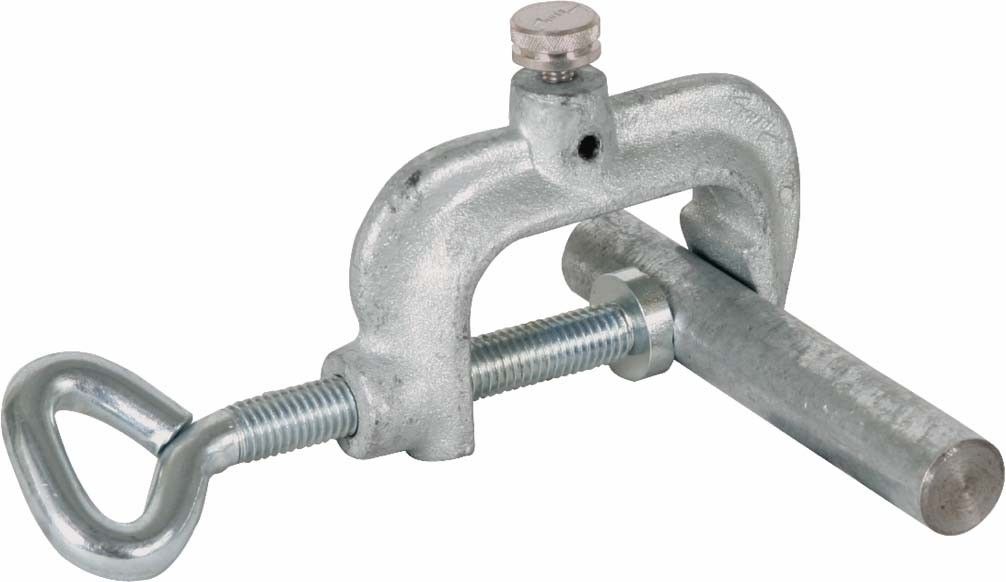 Prüfklemme 589 000
