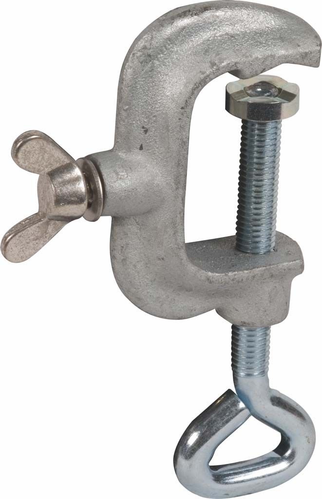 Erdungsklemme 435 805