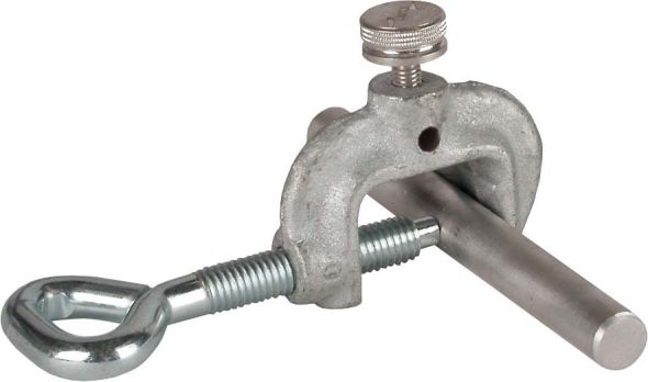 Prüfklemme 588 000