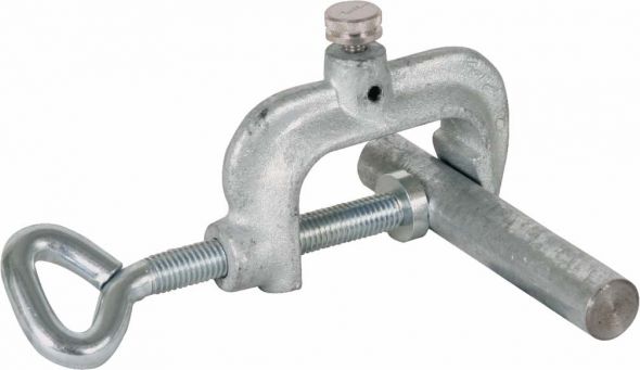 Prüfklemme 589 000