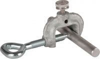 Prüfklemme 588 000