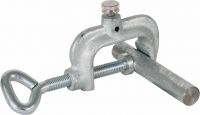 Prüfklemme 589 000