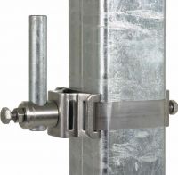 Bandrohrschelle 540 105