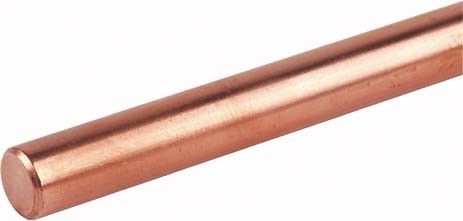 Runddraht Cu halbhart 830 038