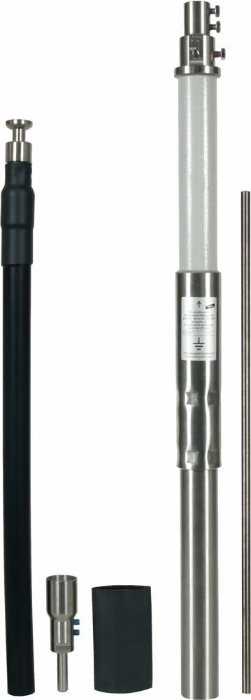 Fangeinrichtung m. Leitung HVI PO 27 L6 #819430