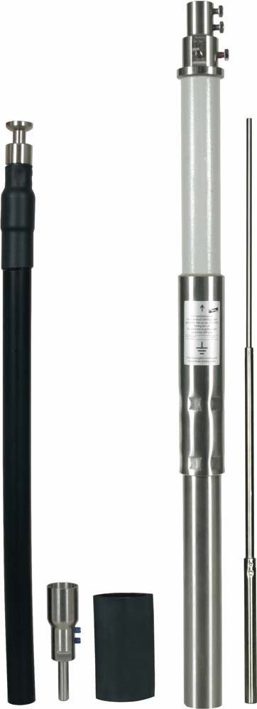 Fangeinrichtung m. Leitung HVI PO 27 L6 #819431