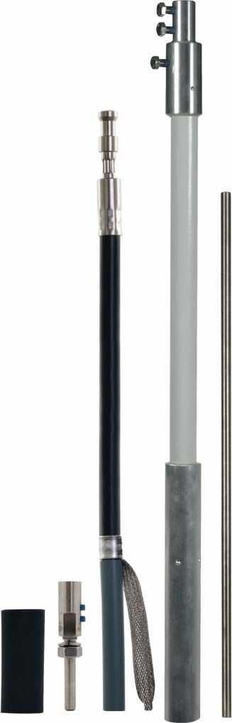 DEHNcon-H HVI-light-Ltg. HVI LI 20L6MS#819258