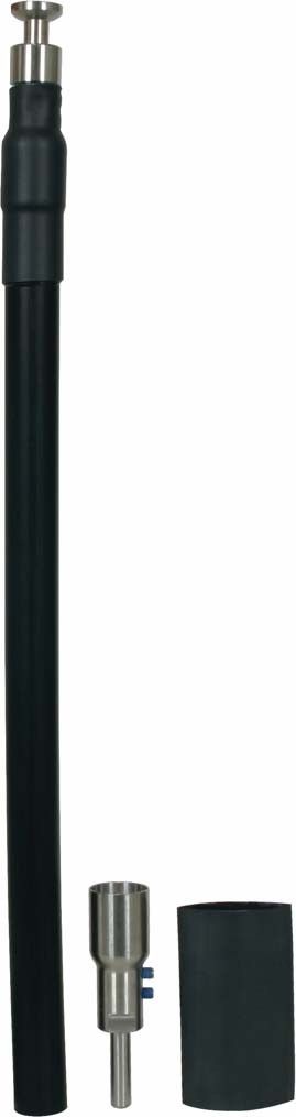 HVI-power-Leitung HVI P 90 27 L6M SW
