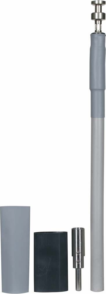 HVI-Leitung HVI RIV 75 23 L6M GR