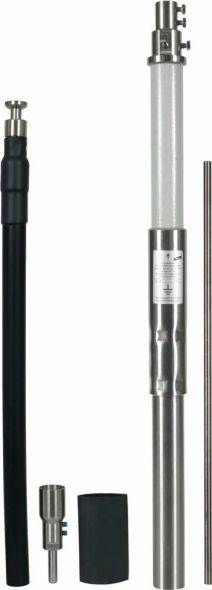 Fangeinrichtung m. Leitung HVI PO 27 L6 #819430