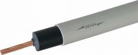 HVI-long-Leitung HVILO75 23 TR100M GR