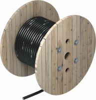 Isolierte Ableitung isCon PR 90 SW