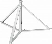 Dreibeinstativ+Auslass isFang 3B-100-A