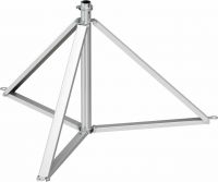 Dreibeinstativ isFang 3B-100 AL