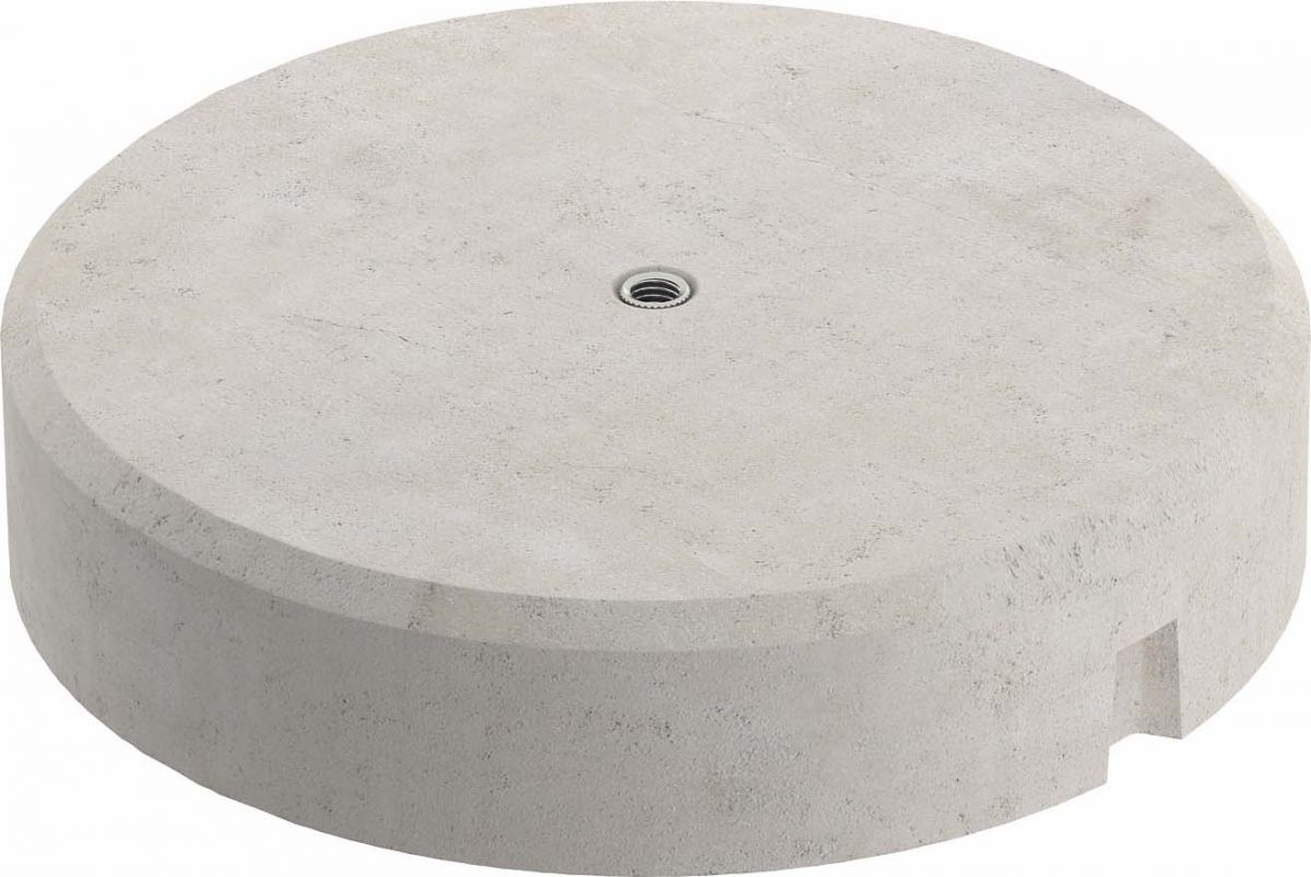 Standfuss 101 B2-16 M16