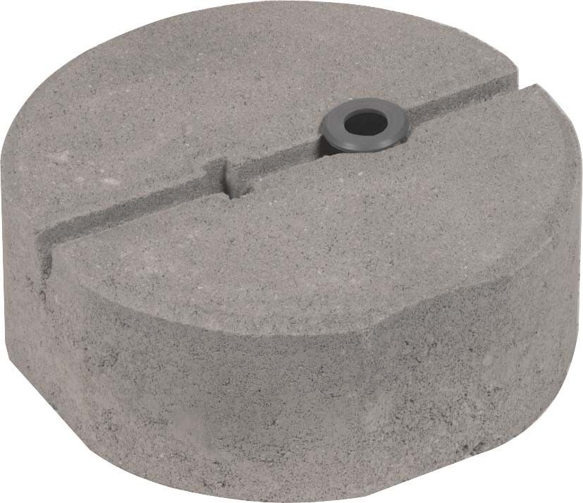 Betonsockel Set 102 003