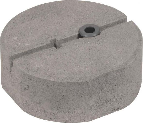Betonsockel Set 102 003