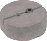 Betonsockel Set 102 003
