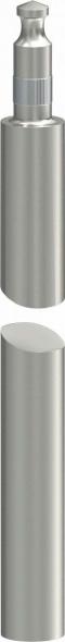 Tiefenerder 219 20 BP V4A 1,0m Tiefenerder 219 20 BP V4A 1,0m