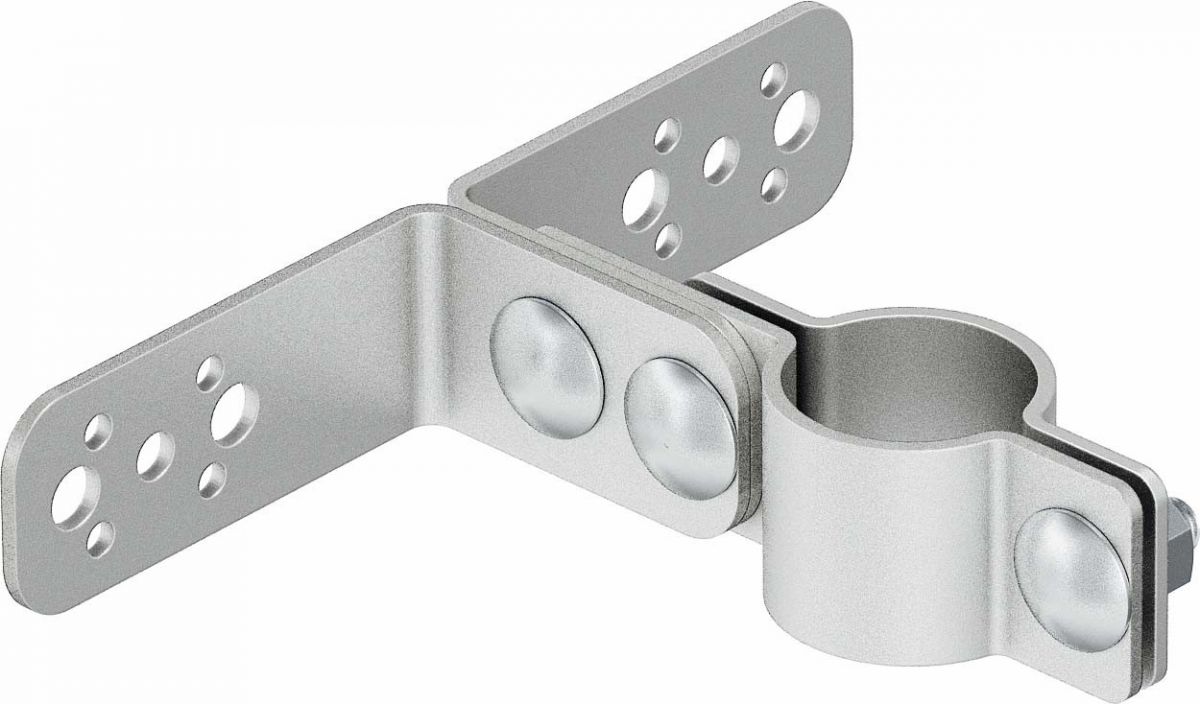 Träger isFang isFang TW80