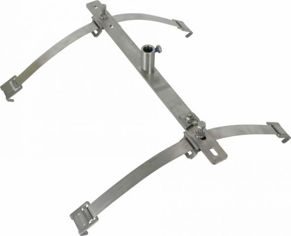 Halter 2-fach 123 116 Halter 2-fach 123 116