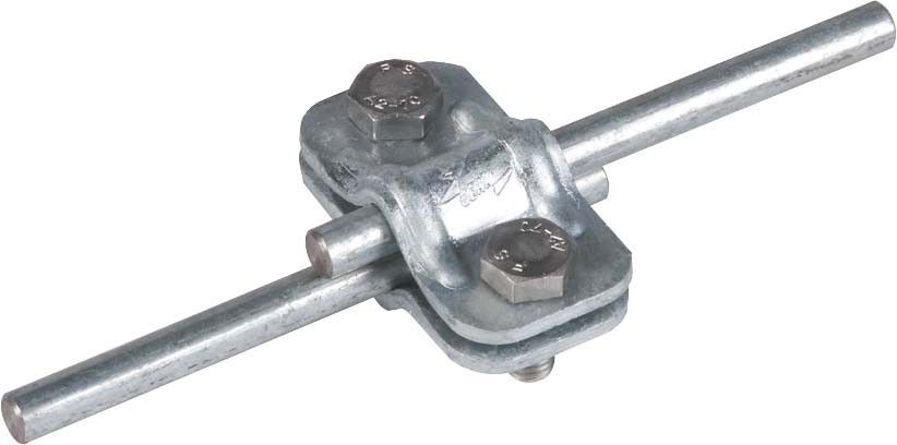UNI-Trennklemme St/tZn 459 020