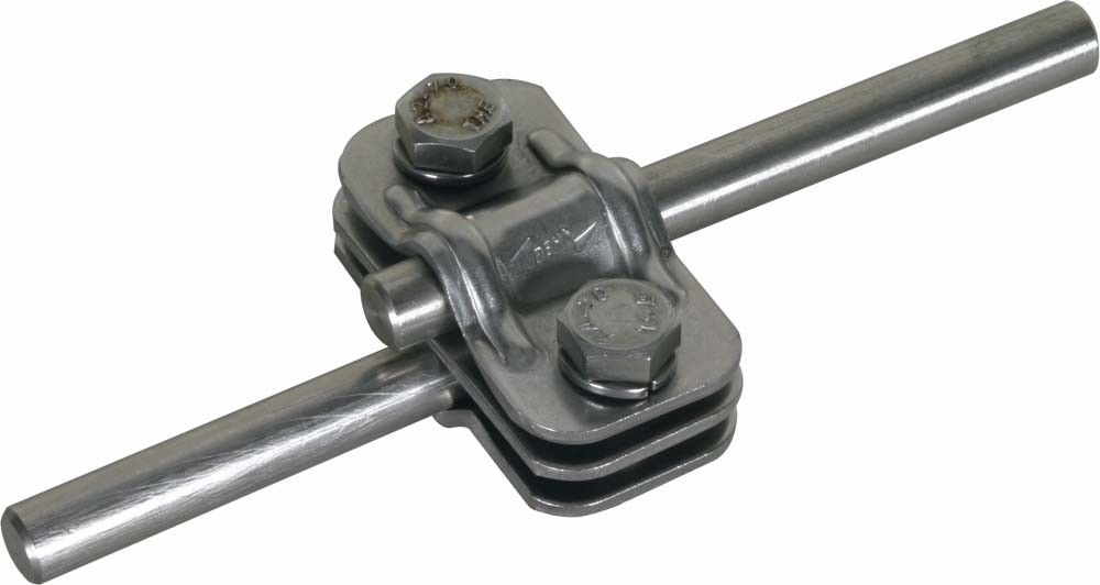 UNI-Trennklemme NIRO 459 200