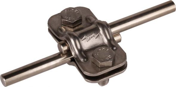 UNI-Trennklemme NIRO 459 029 UNI-Trennklemme NIRO 459 029