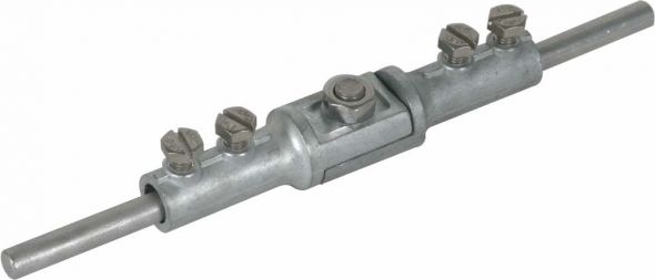 ÖN-Trennklemme 460 213