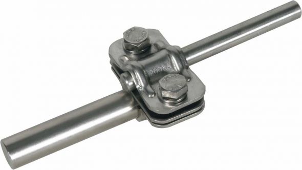 UNI-Trennklemme NIRO 459 219 UNI-Trennklemme NIRO 459 219