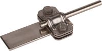 UNI-Trennklemme NIRO 459 139