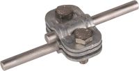 UNI-Trennklemme St/tZn 459 003