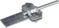 UNI-Trennklemme St/tZn 459 030