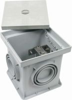 UF-Trennstellenkasten 549 050