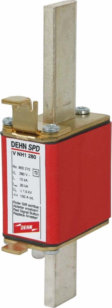 ÜS-Ableiter DEHN SPD V NH1 280