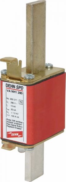 ÜS-Ableiter DEHN SPD VA NH1 280 ÜS-Ableiter DEHN SPD VA NH1 280