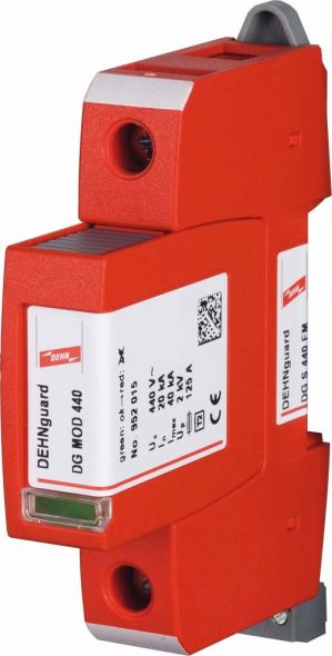 ÜS-Ableiter DEHNguard DG S 440 FM