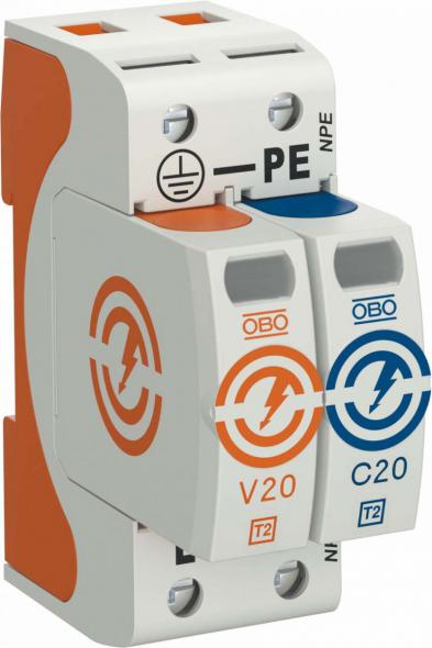 SurgeController V20 V20-1+NPE-280 SurgeController V20 V20-1+NPE-280